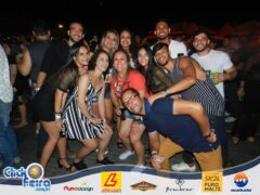 Jorge & Mateus In Feira